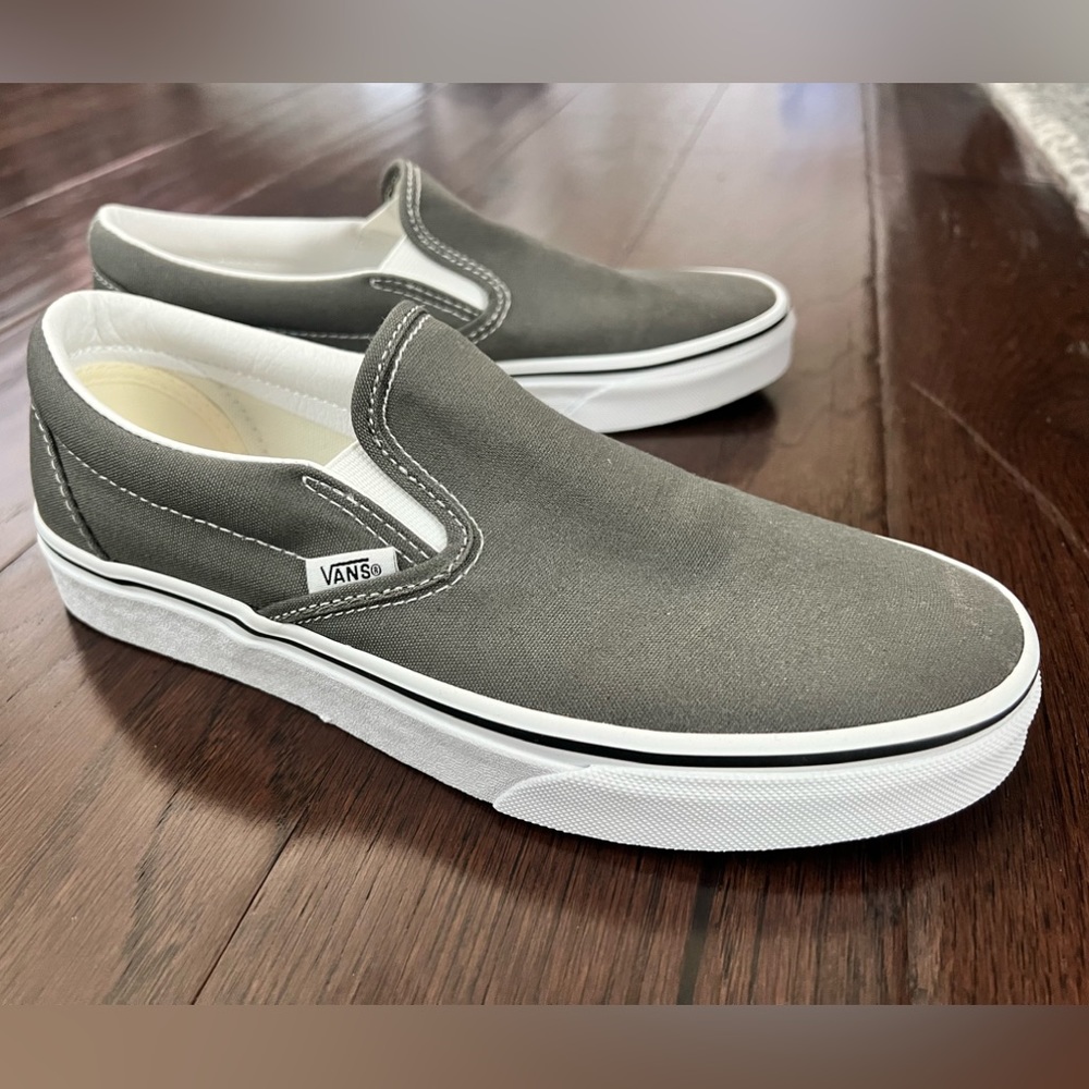 NEW Van Slip-on Shoes
